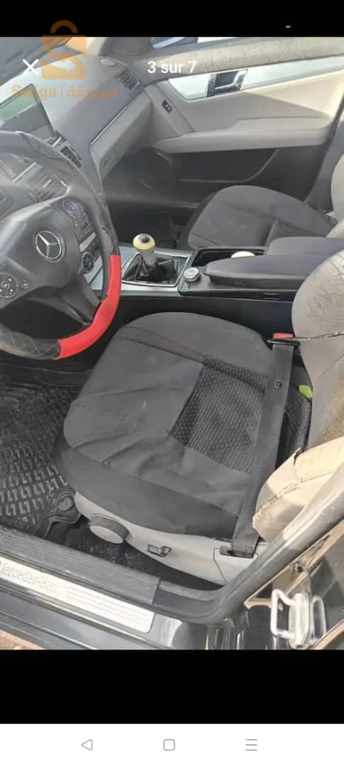 moteur 5 carré turbo
