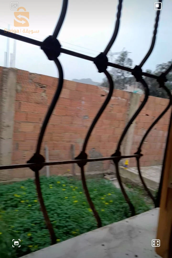 حي الجديد طريق حمام ملوان يبعد عن بلدية بوقرة ب3كم