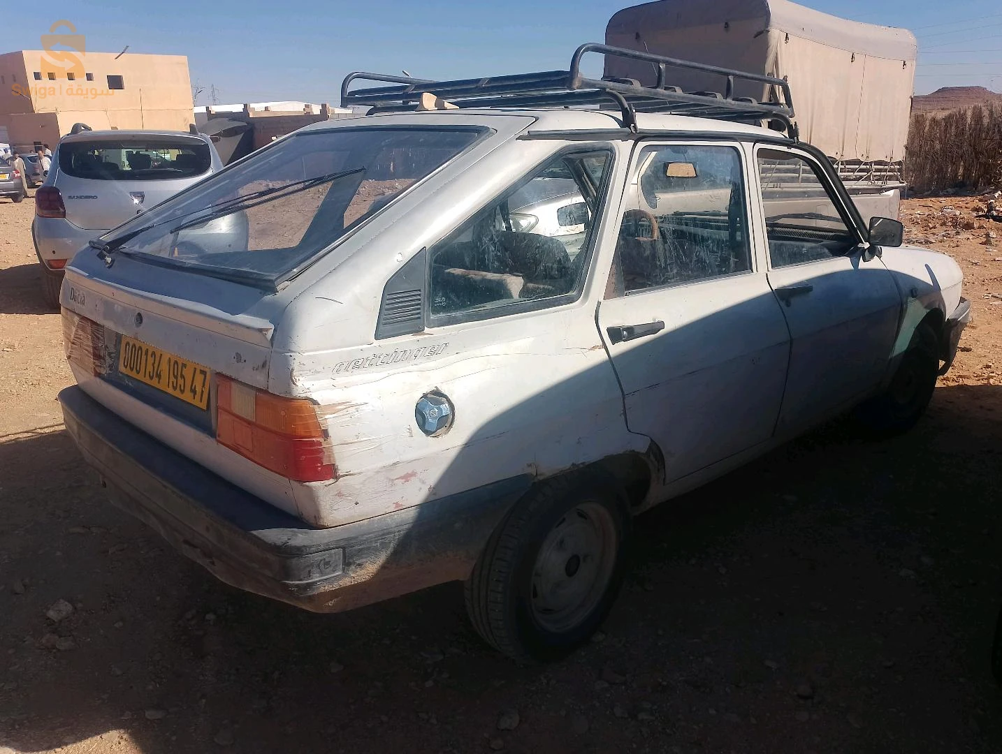 غرداية