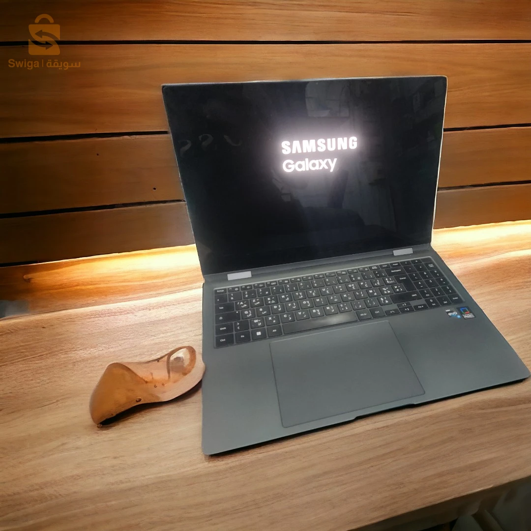 Samsung Book pro 3