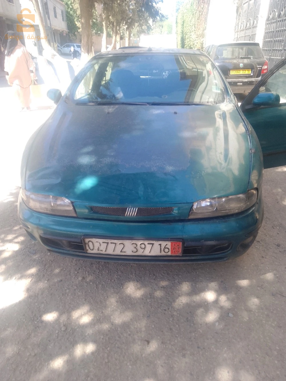 Fiat bravo 1 1.9 jtd 105
