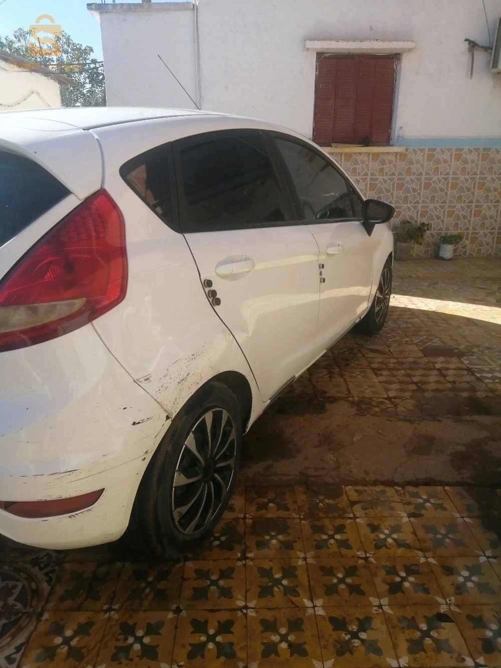 براقي
