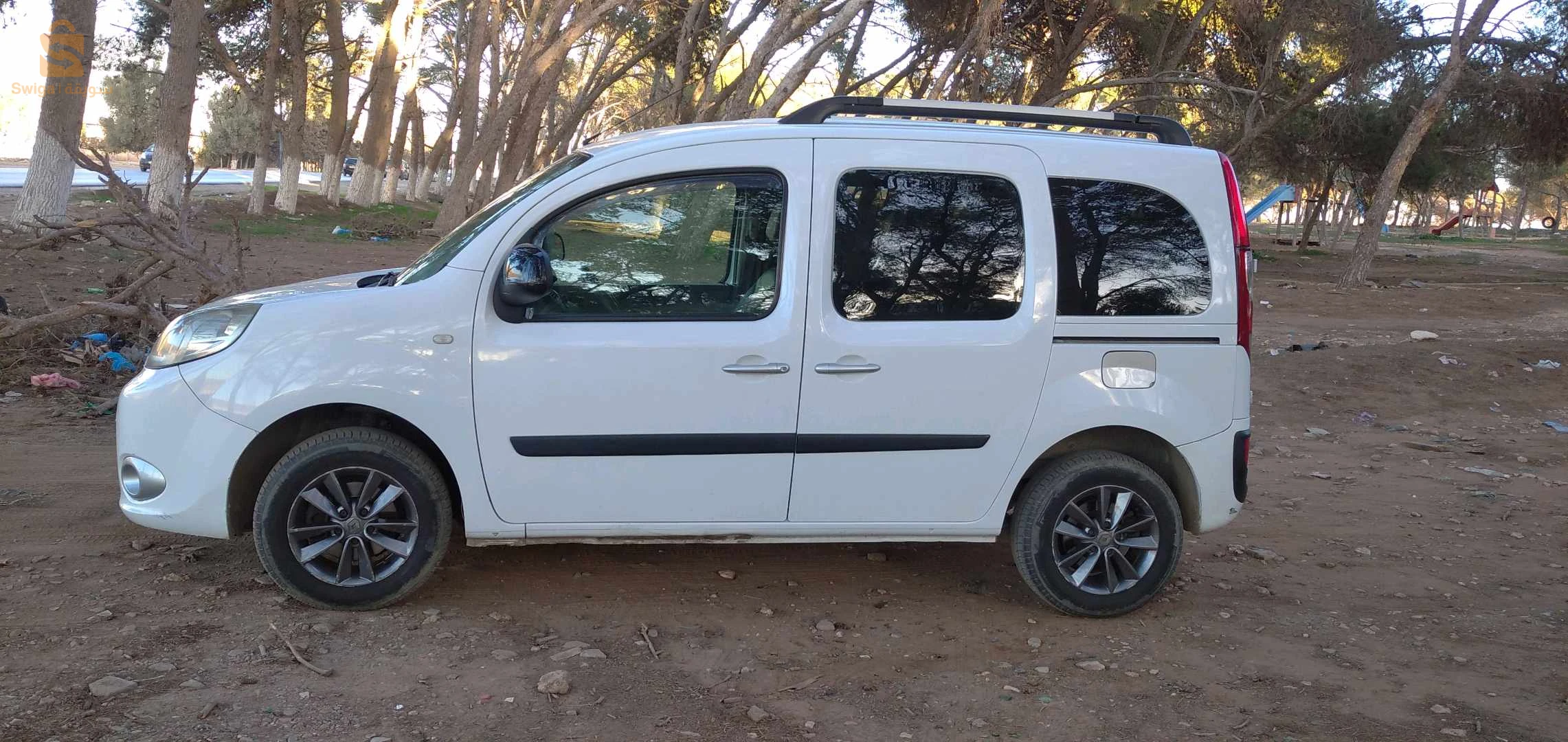 kangoo 2015