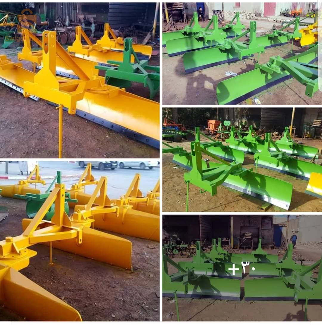 صناعة وبيع مختلف العتاد الفلاحي مرحبا بكم 🚜🇩🇿