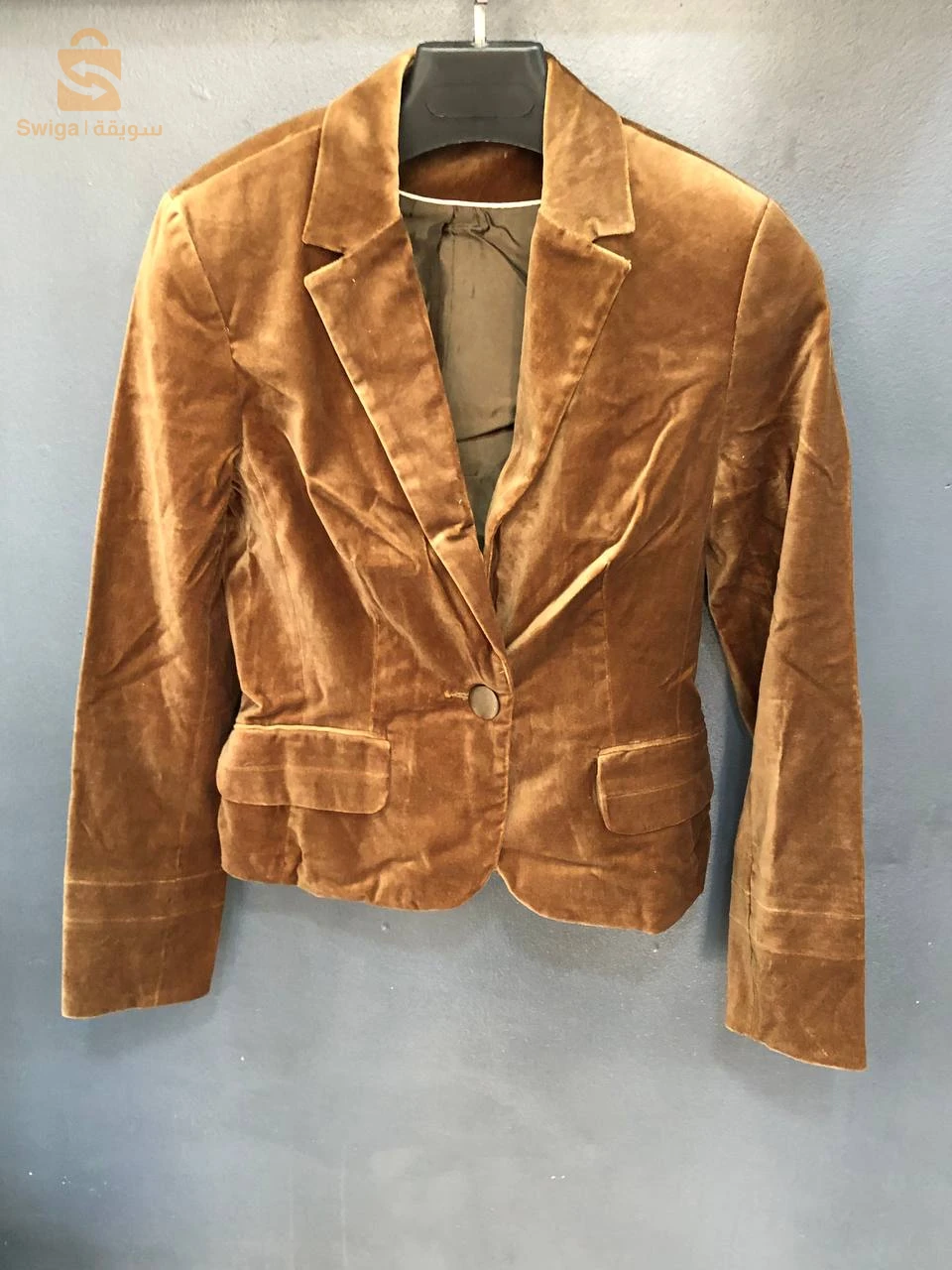 سترة خريفية