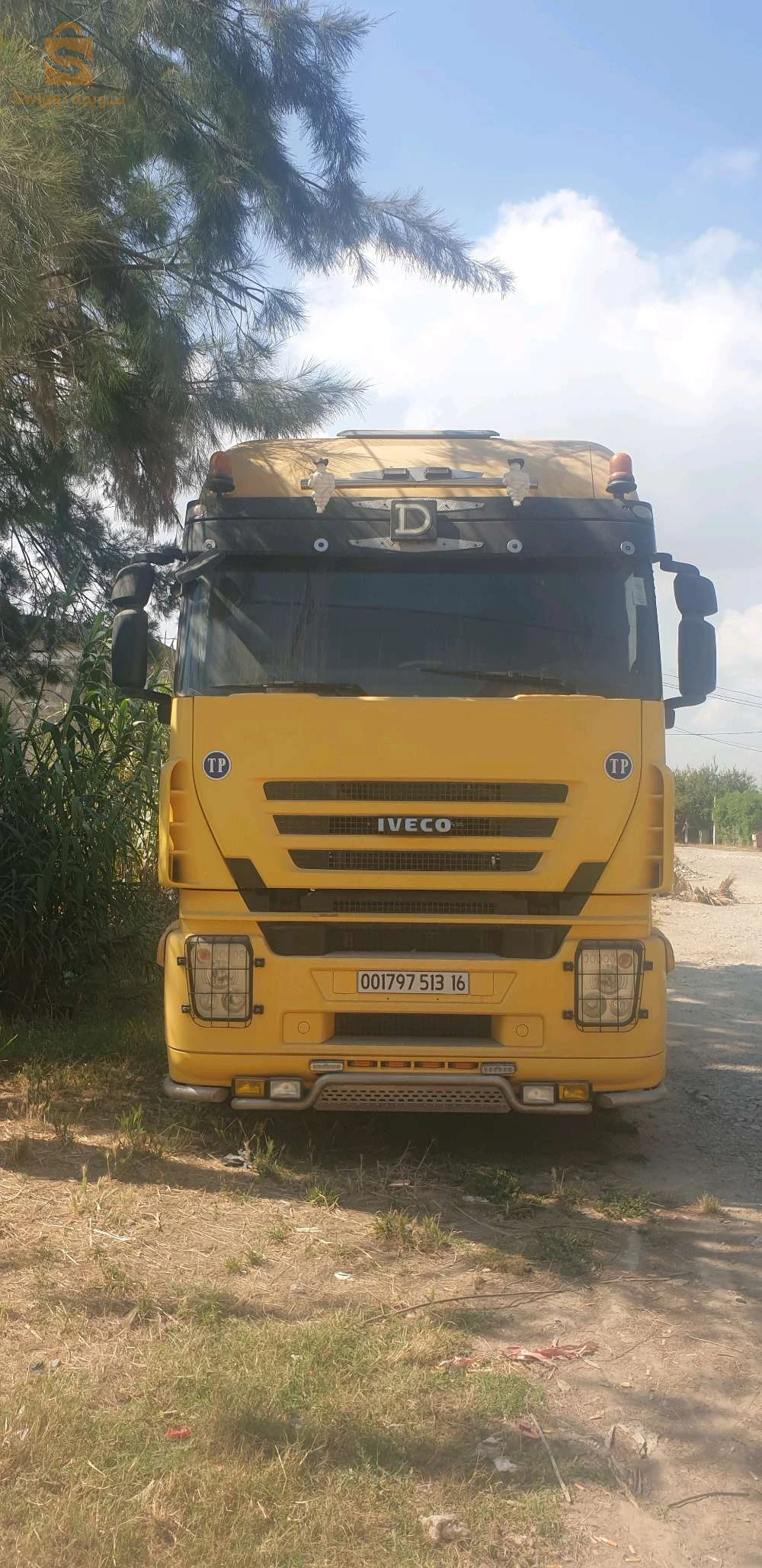 iveco