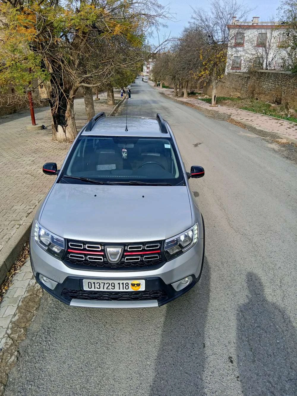 البويرة سور الغزلان