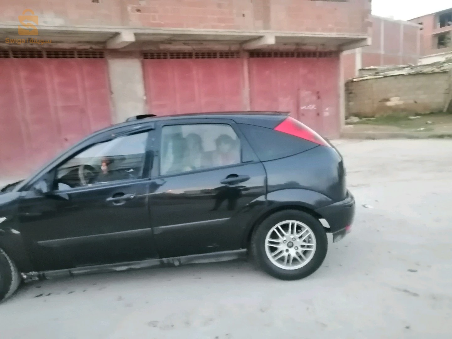 سياره للبيع او الاستبدال