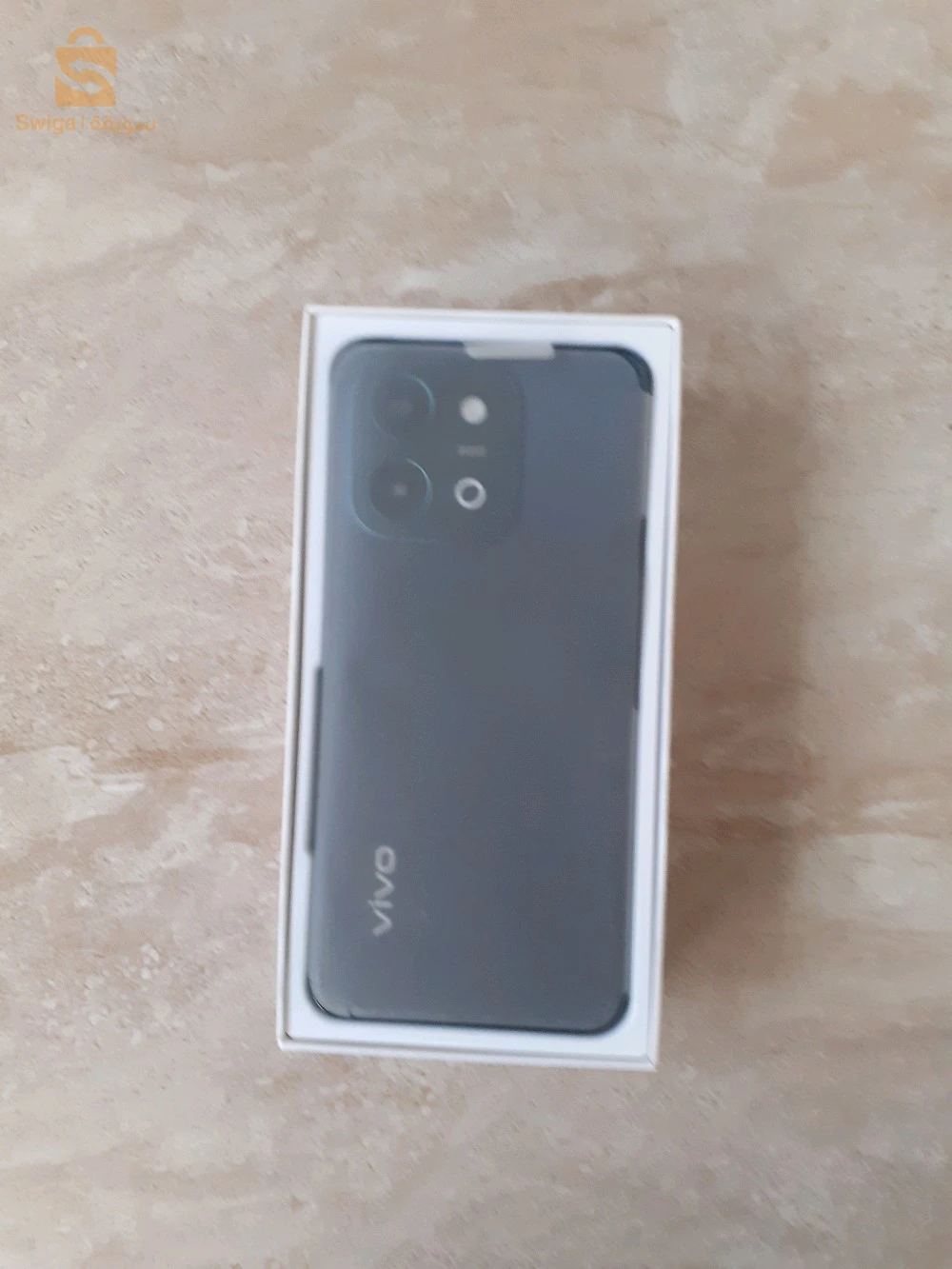 Vivo y 28