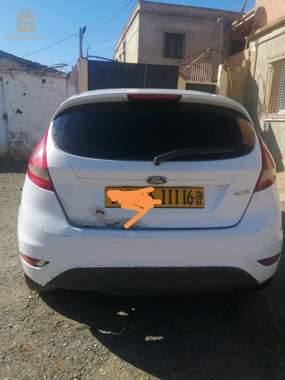 براقي