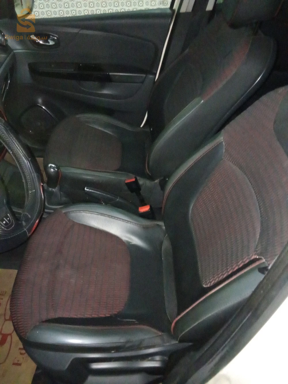 Renault captur luxe français