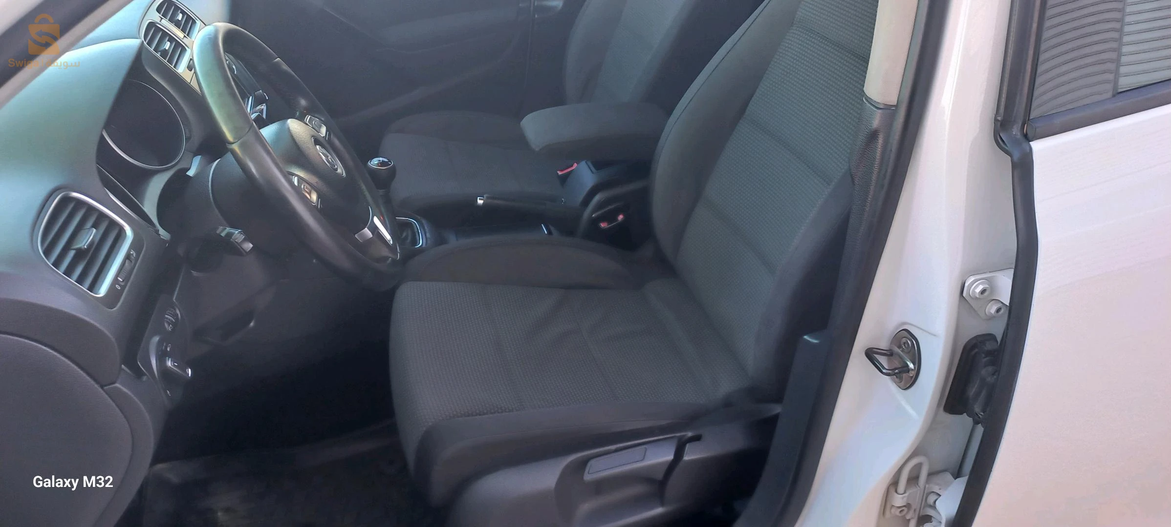 GOLF 6 CARAT