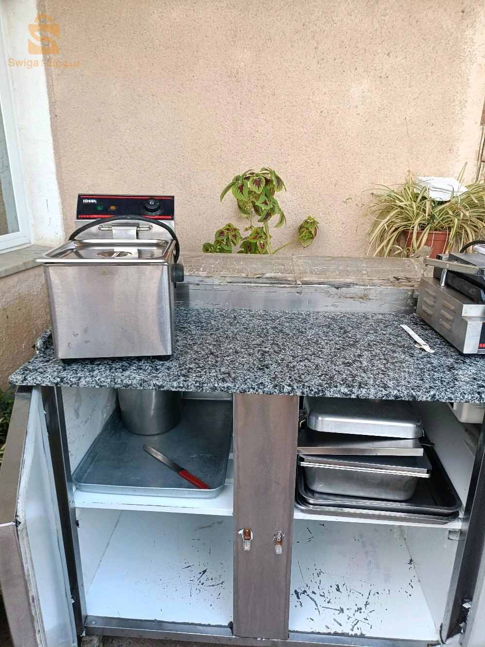 Kayen matryal llbi3 + four terissiti 2etag