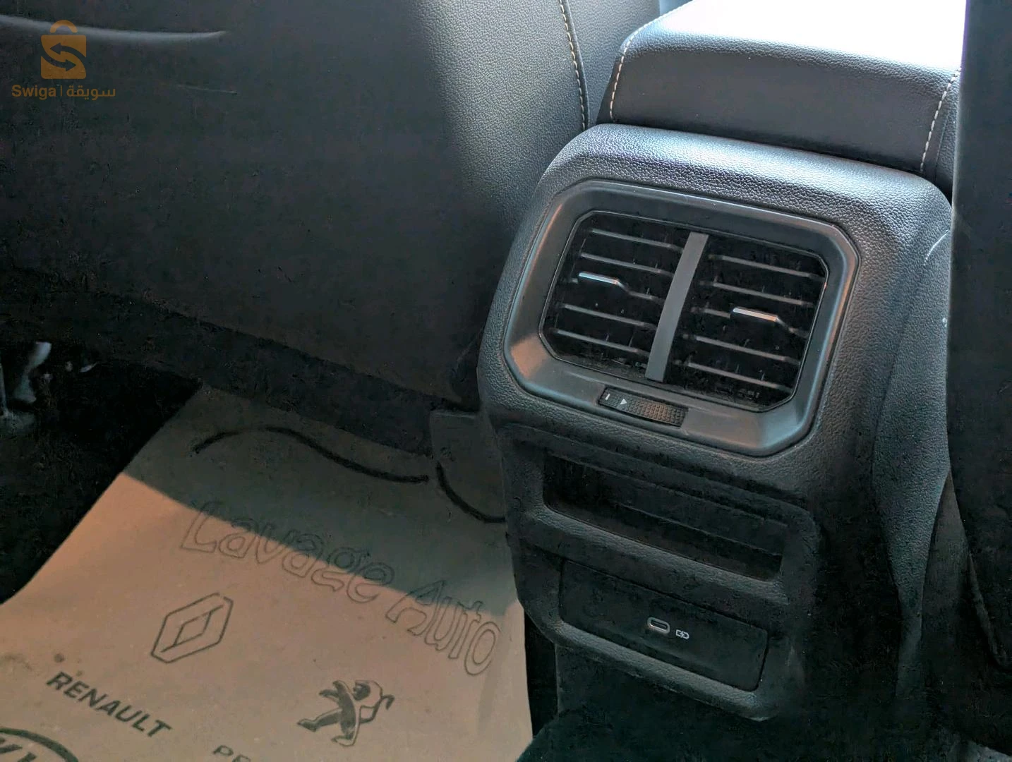 Volkswagen Taos SE. usa