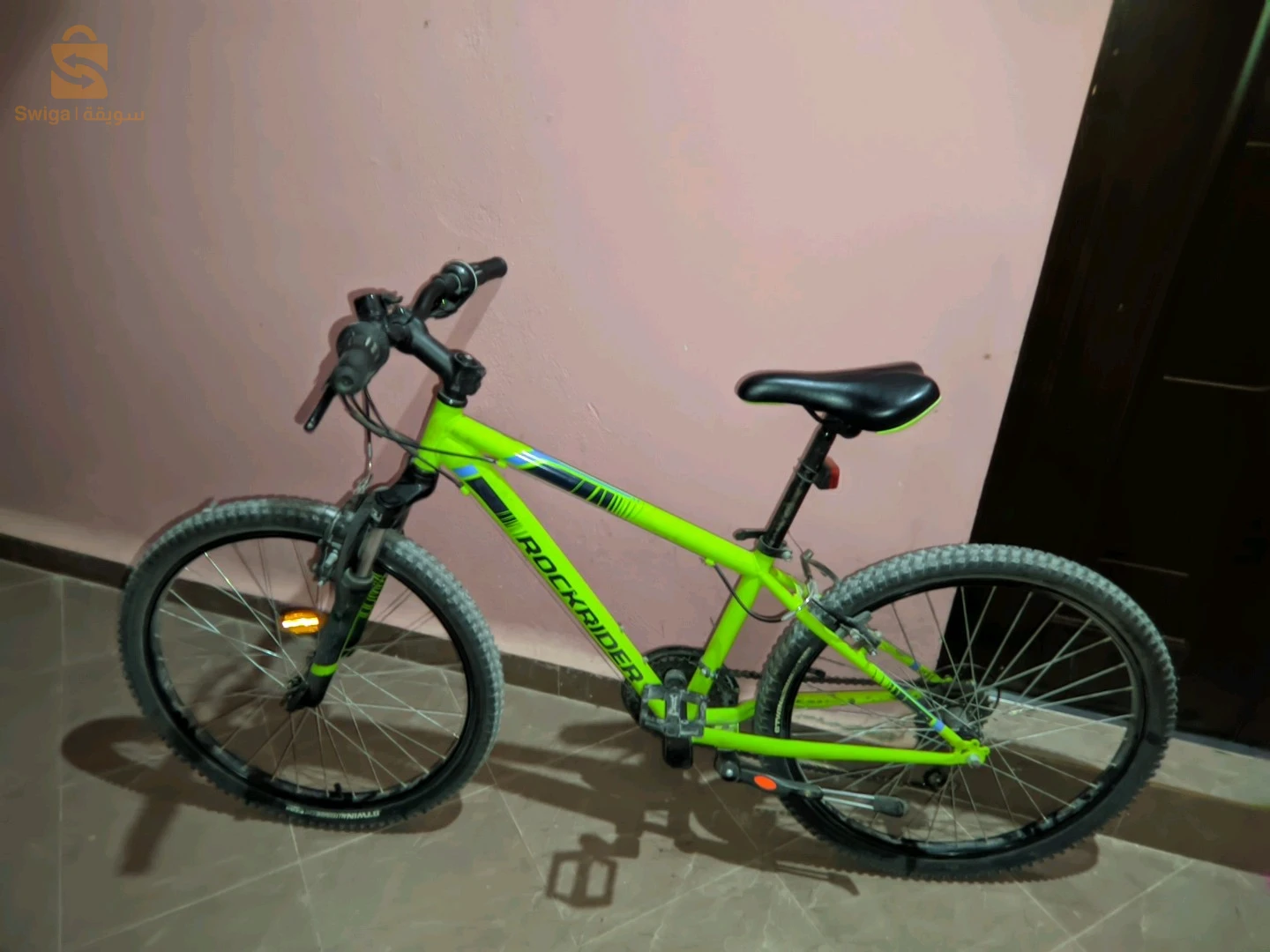 velo