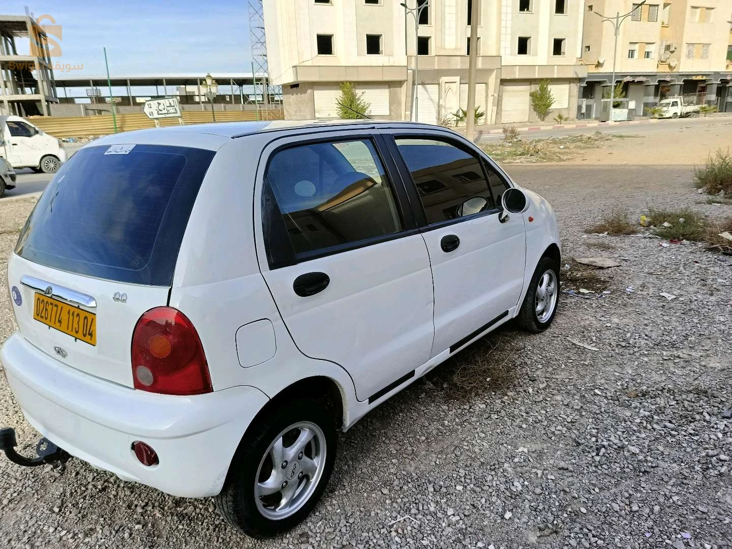 عين مليلة