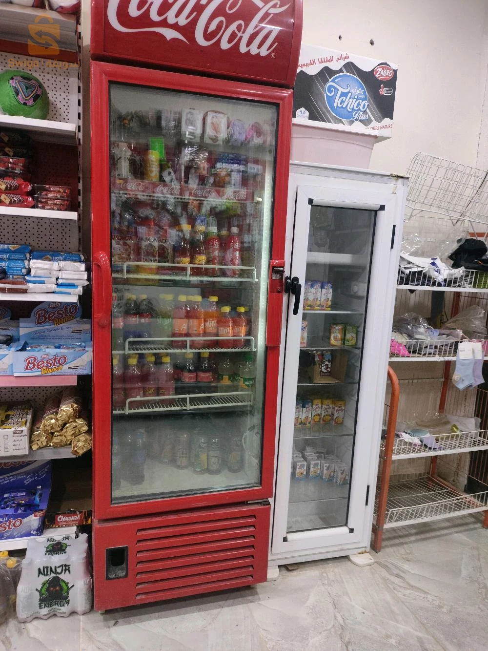 المرموثة ليوة