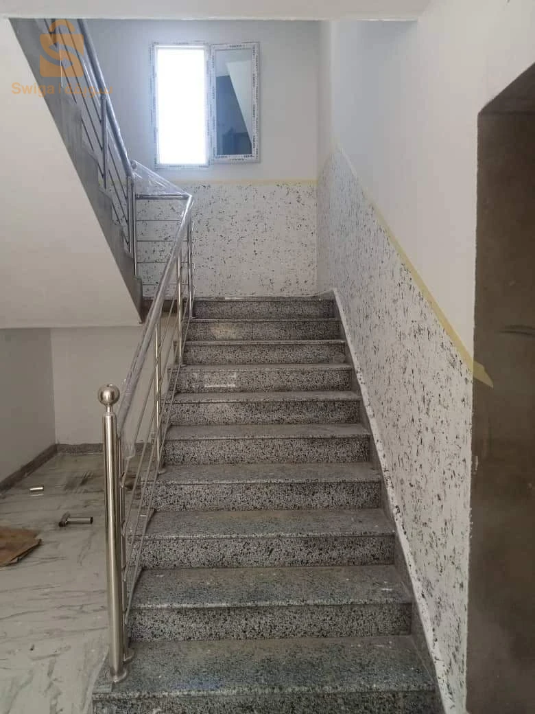 بيع شقق الطارف عين لعسل