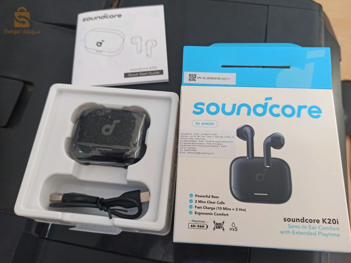 anker k20i