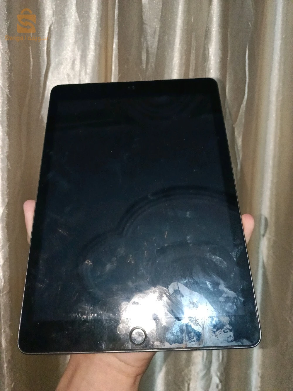 iPad 9 th generation