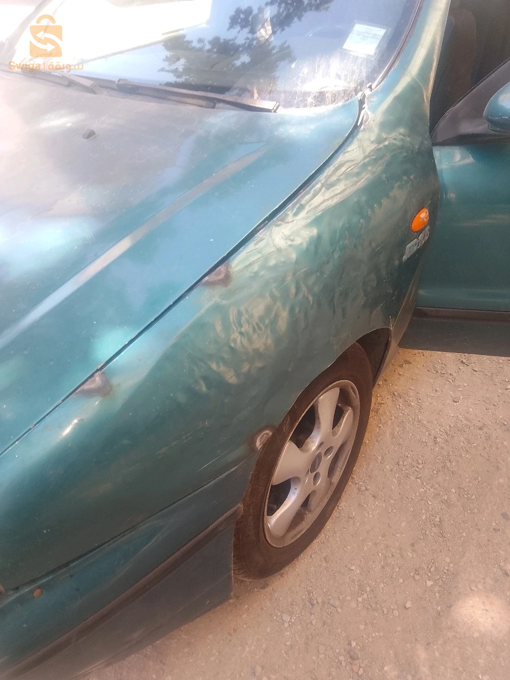 Fiat bravo 1 1.9 jtd 105