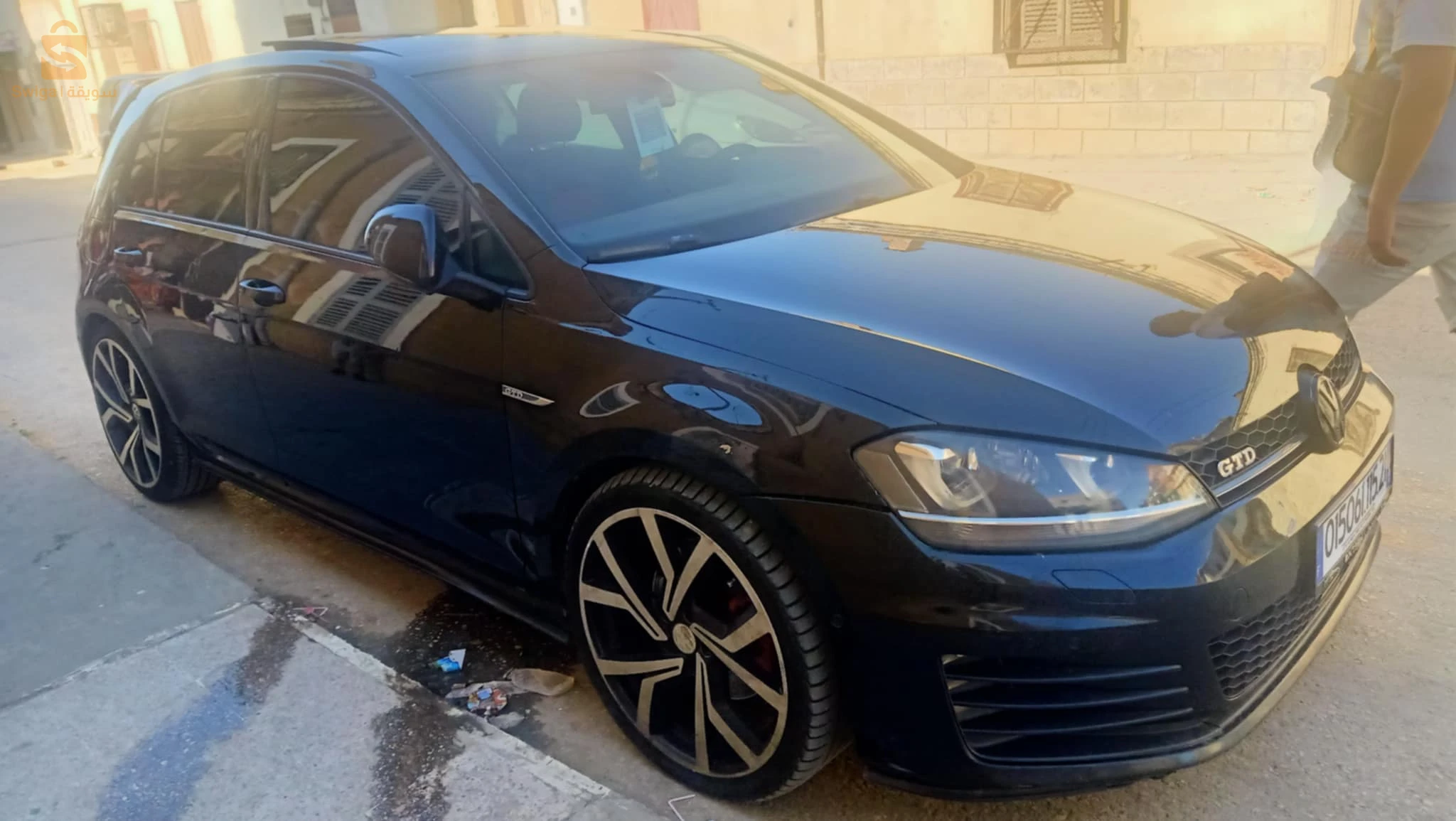 عزابة