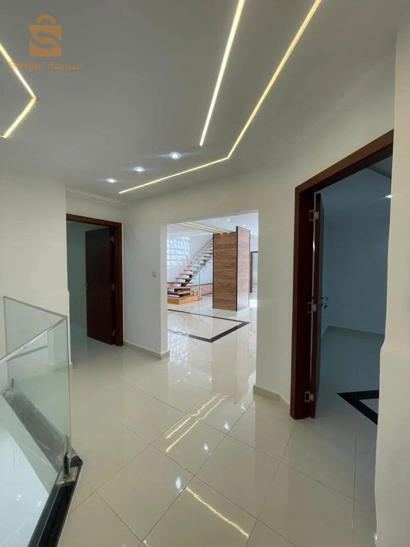 villa de luxe à draria Oued terfa ✨🏠📞 05.61.63.99.40