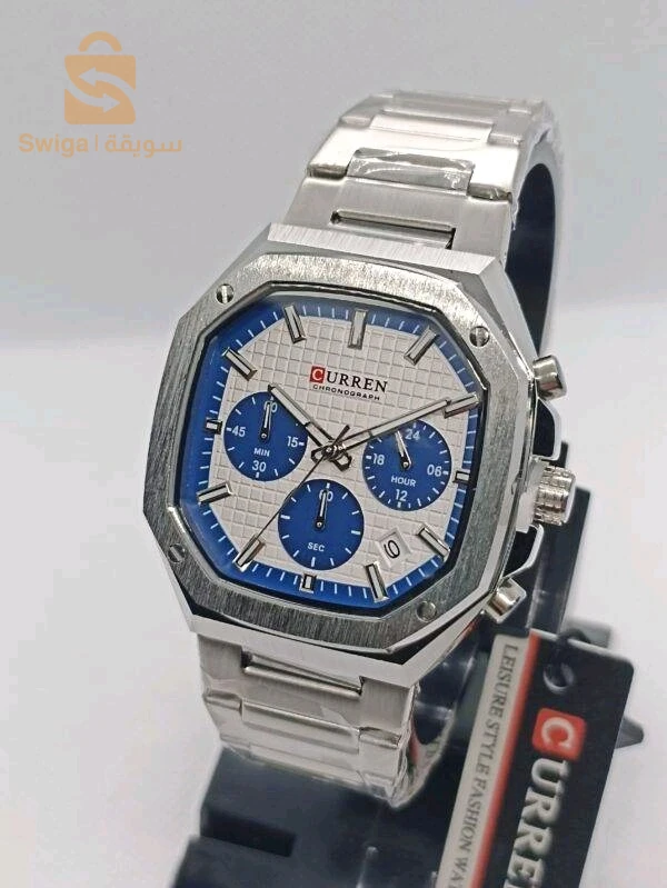 montre curren original