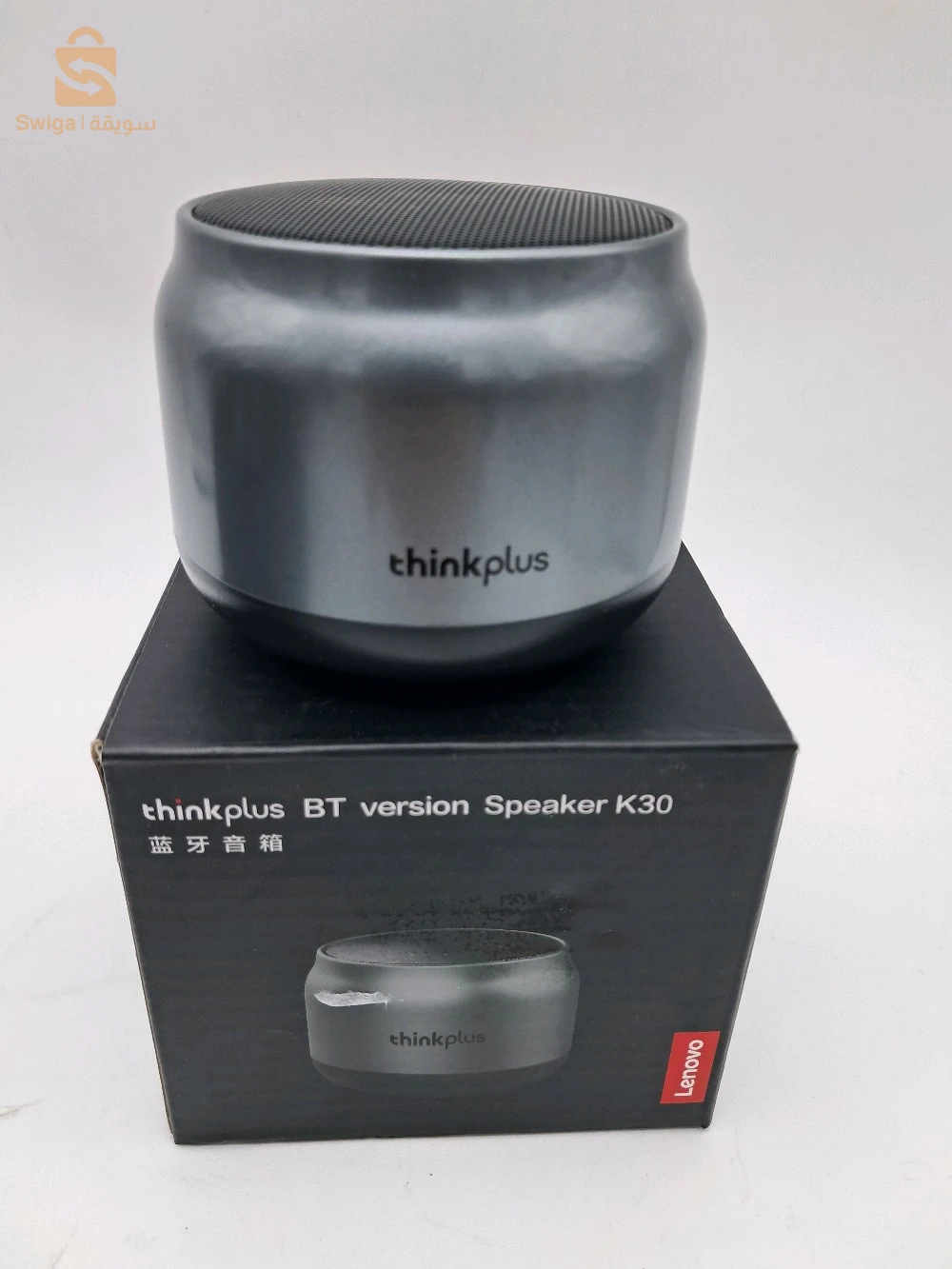 Baffle Bleutooth lenovo originale k30
باف بلوتوتوت اوريجينال