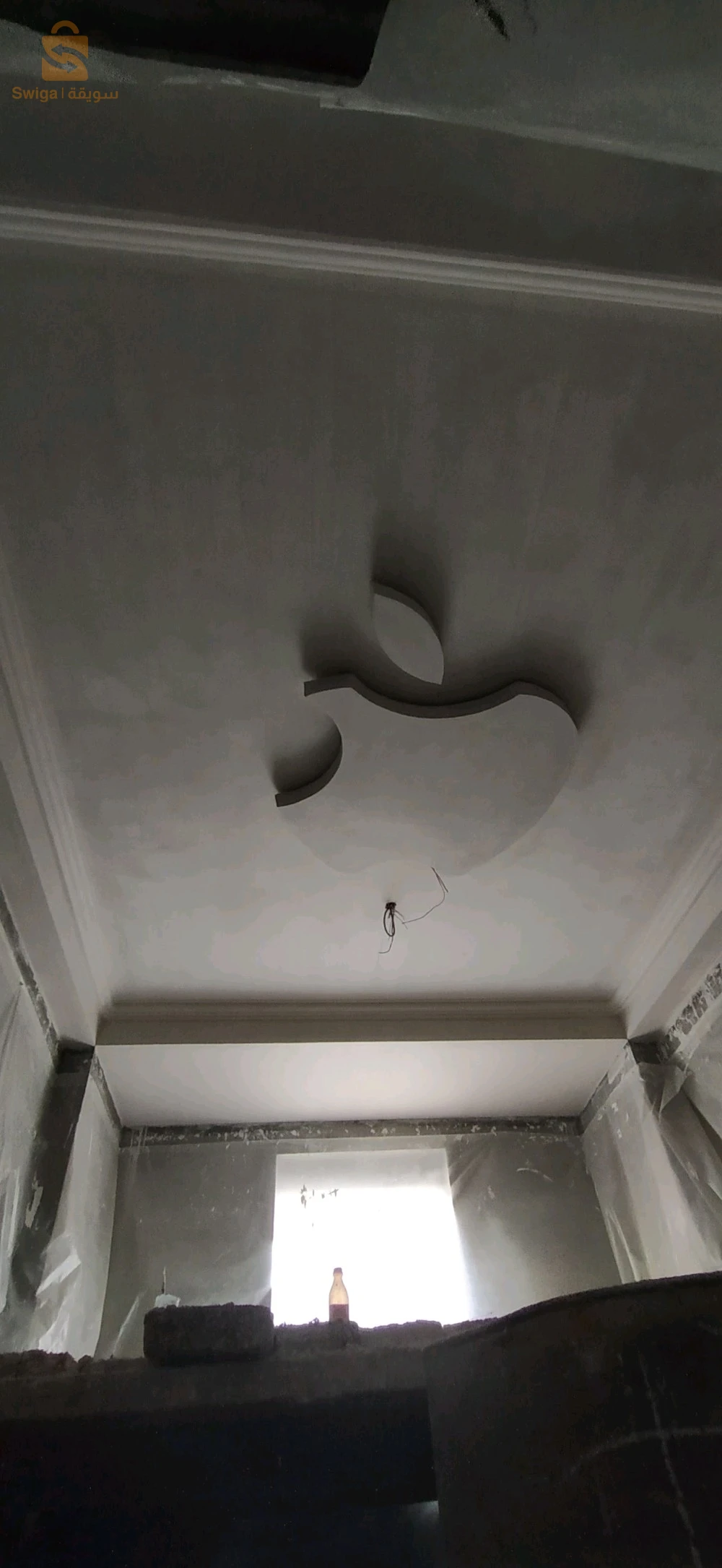 المحترفين للمعمار