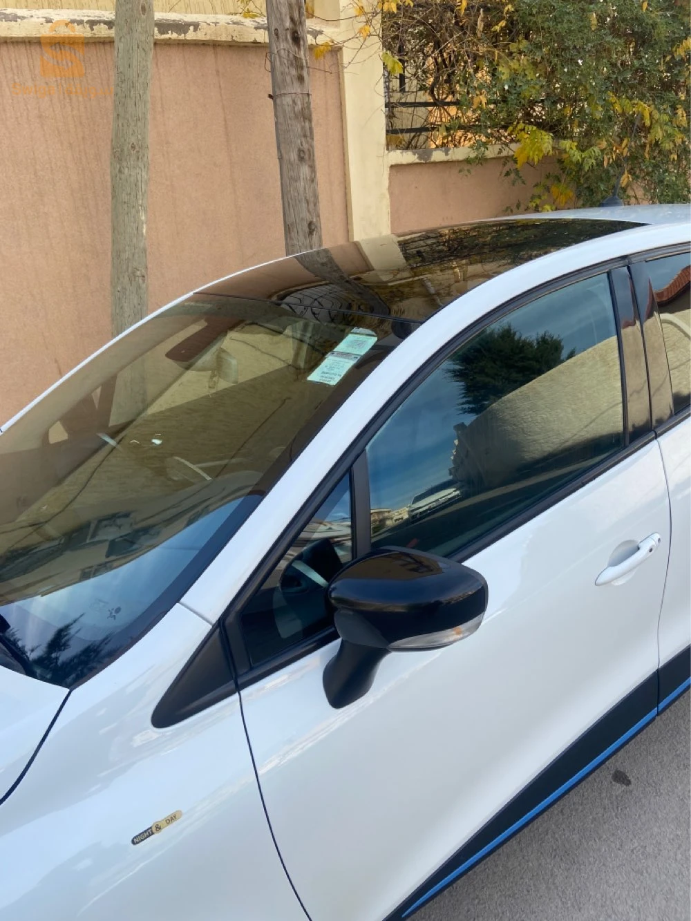 Clio 4 limited2 1.5 dci 2013 machi 275 alf mtour ma7tot 10/10 peinture ma fiha wallo ndifa nmero :0784031604/0774723420