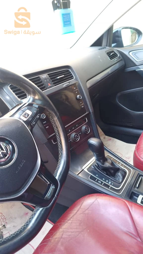 golf 7 2018 tsi 1.4