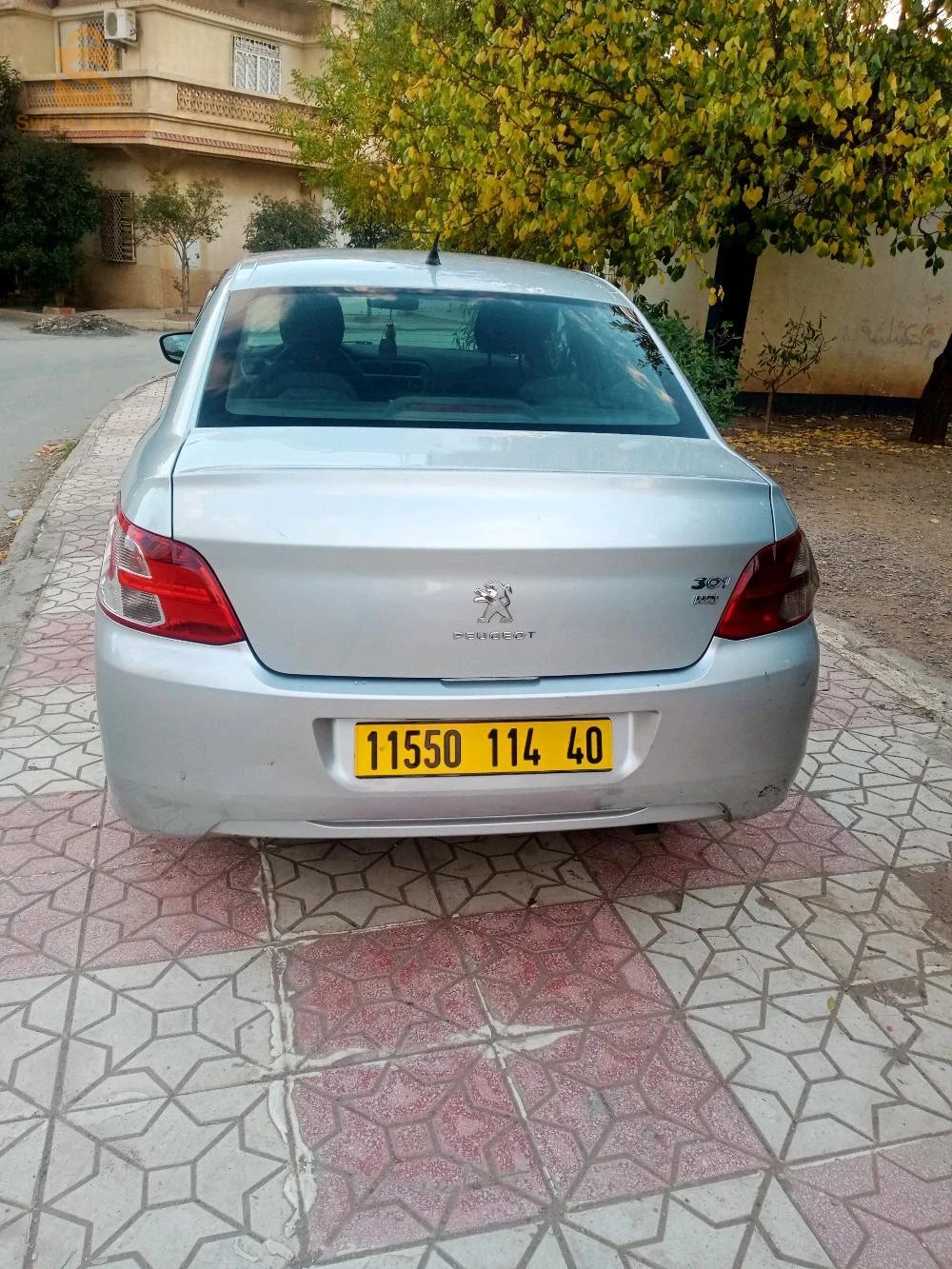 301 diesel