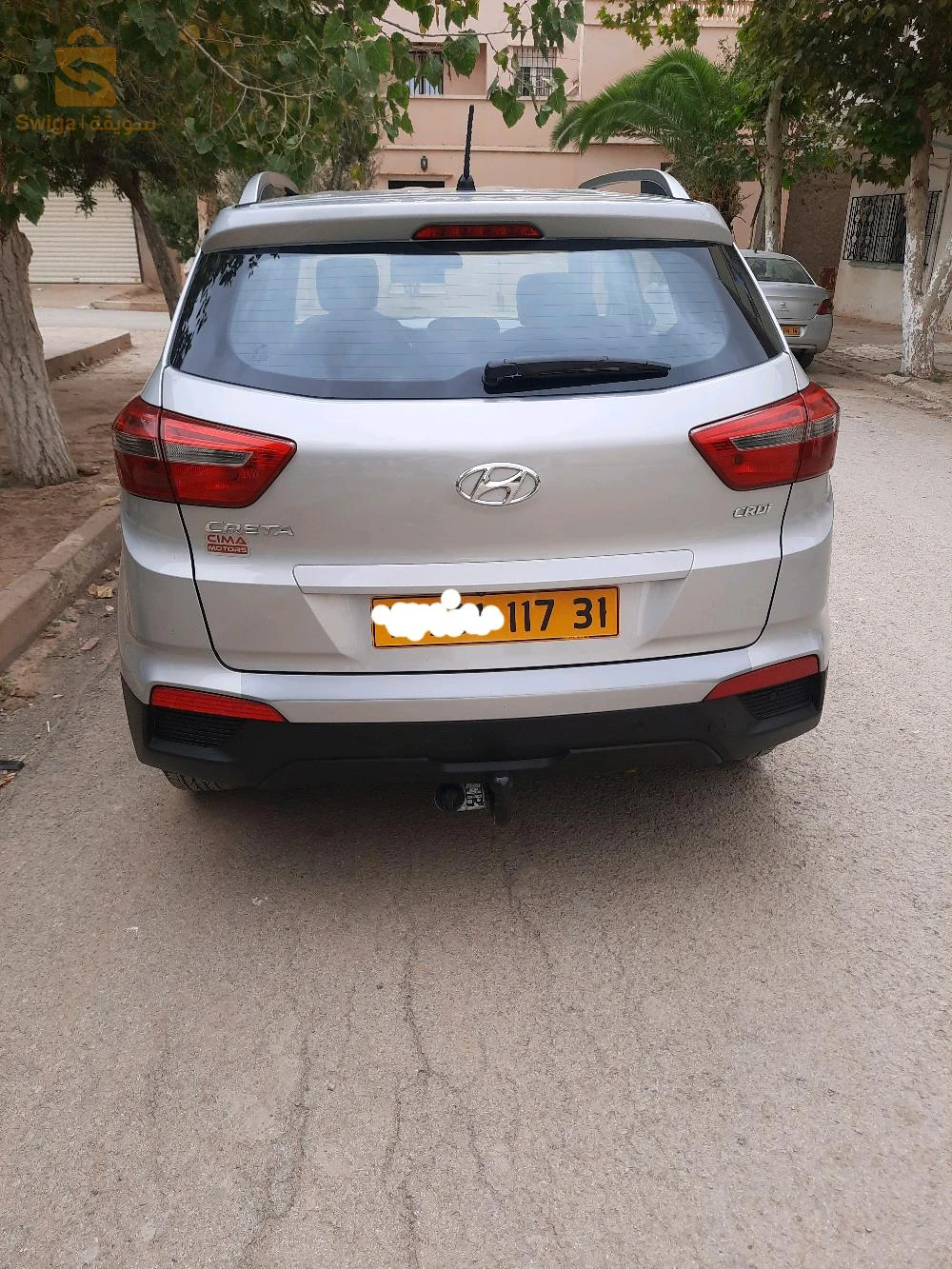 creta crdi