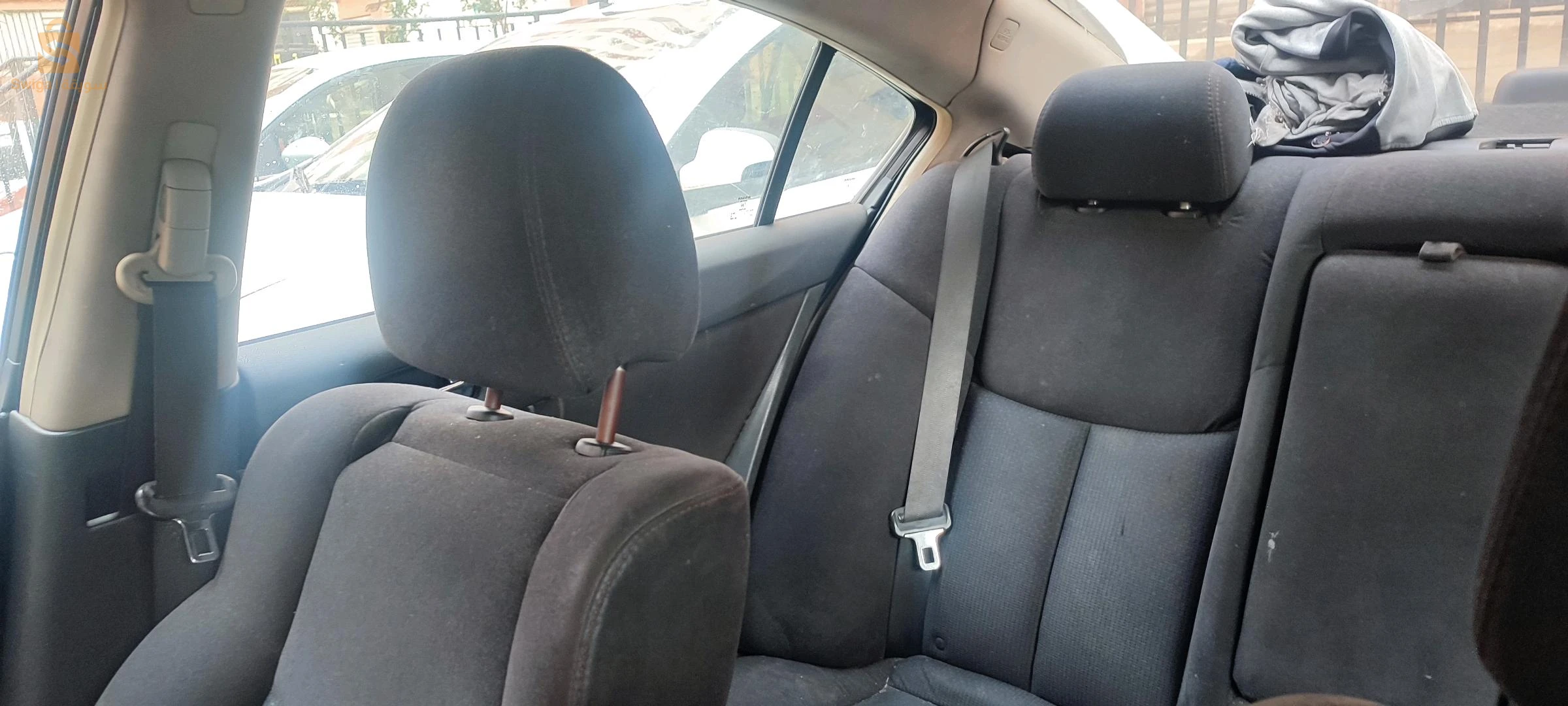 Nissan Maxima v6 3 l 5  310 chevaux