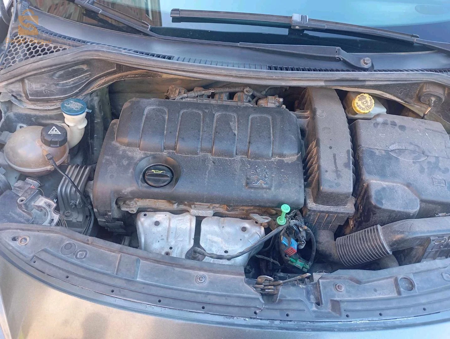 207 1.4 16v
