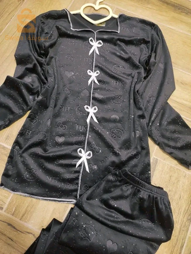 pyjama femme
