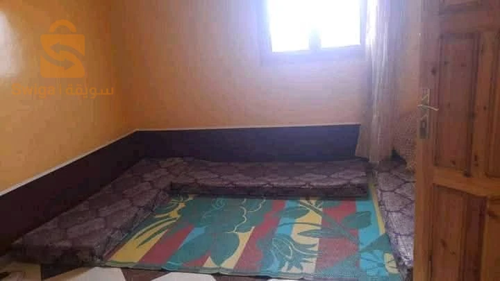 بلدية النعامة ولاية النعامة