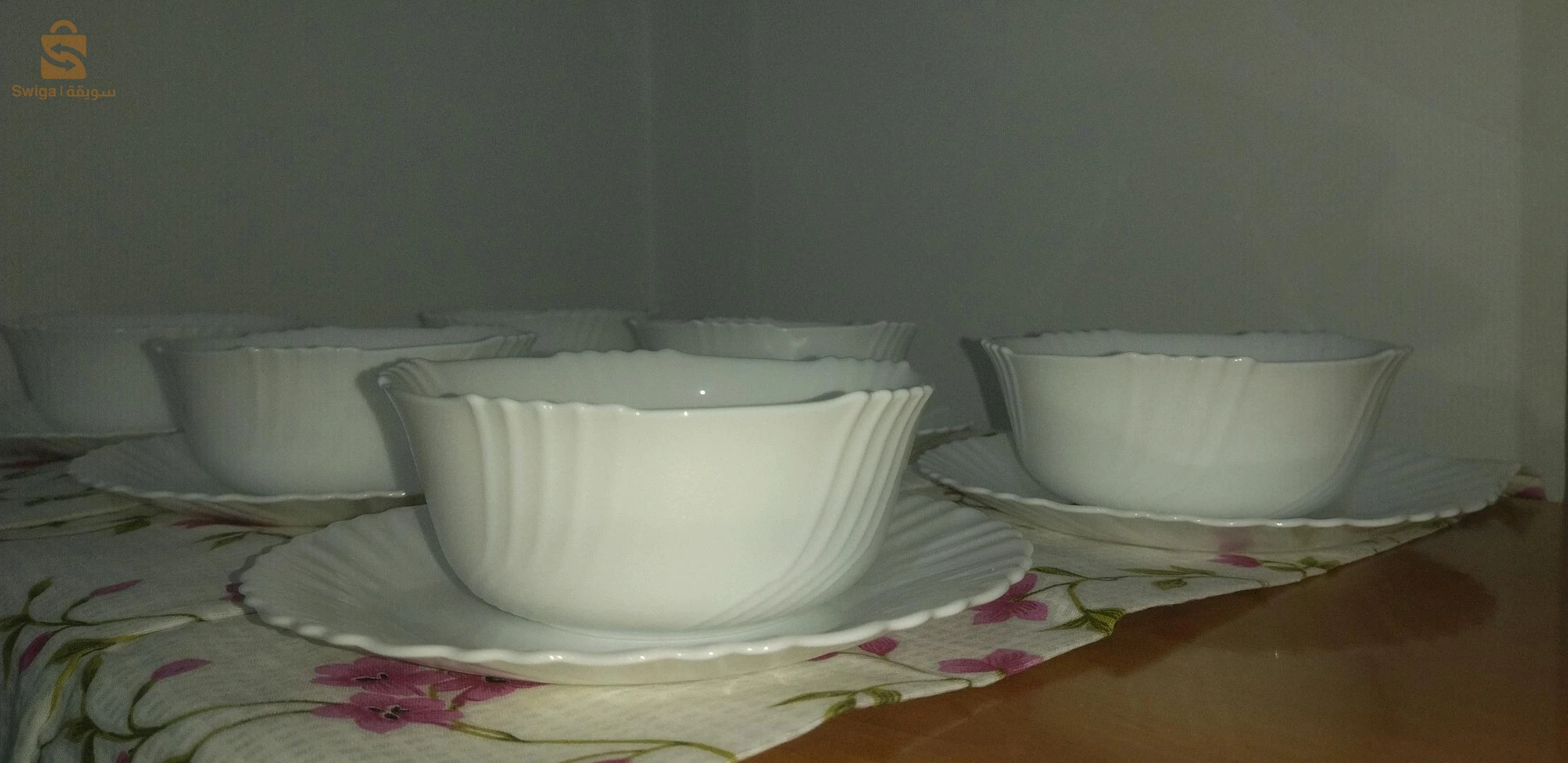 بول شوربة