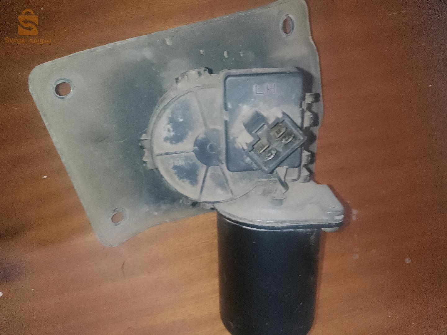 متور سويقلاص اتوس دوريجين 0562053883