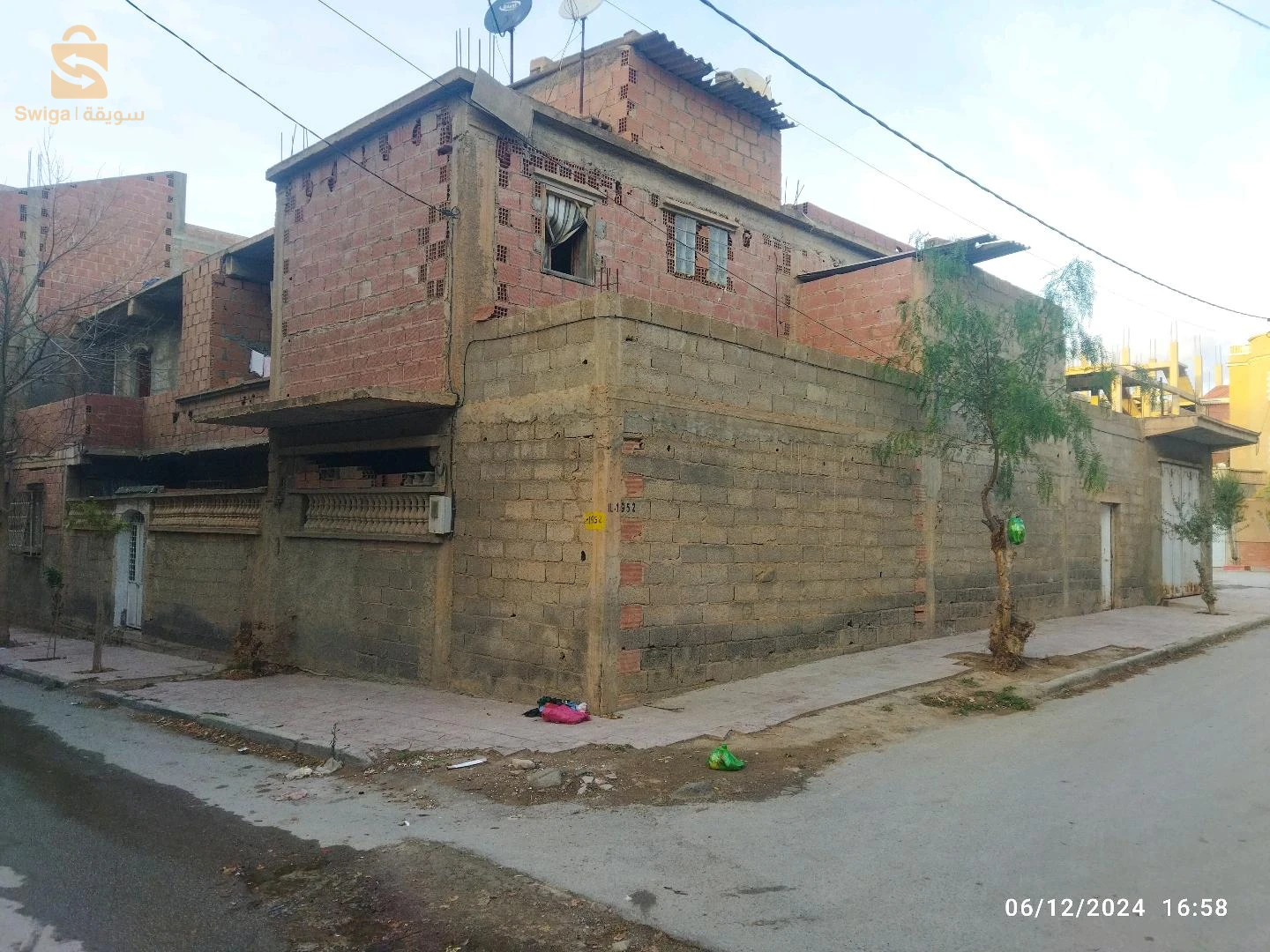 قطاع 2بوزوران