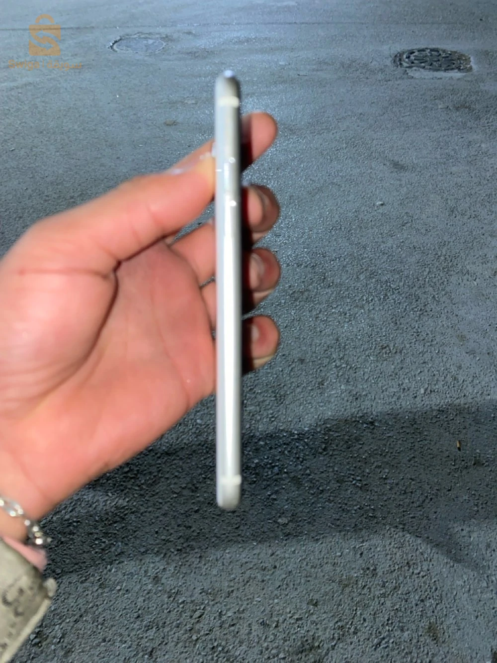 iPhone SE 2020