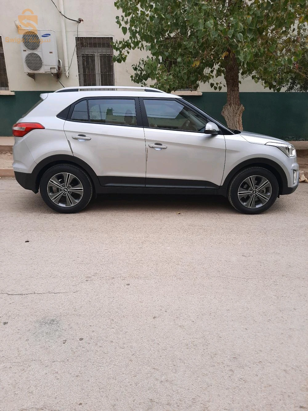 creta crdi