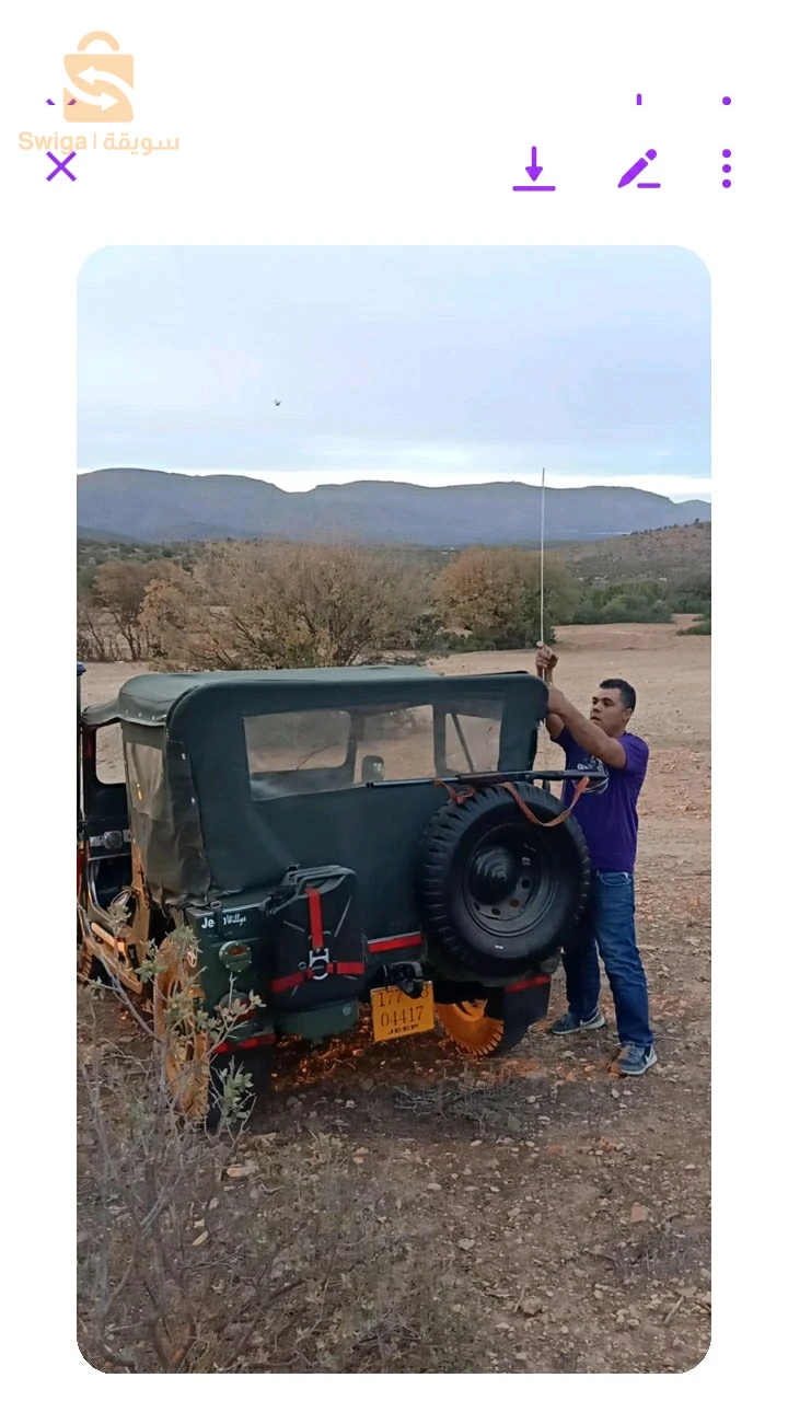 voiture chaba