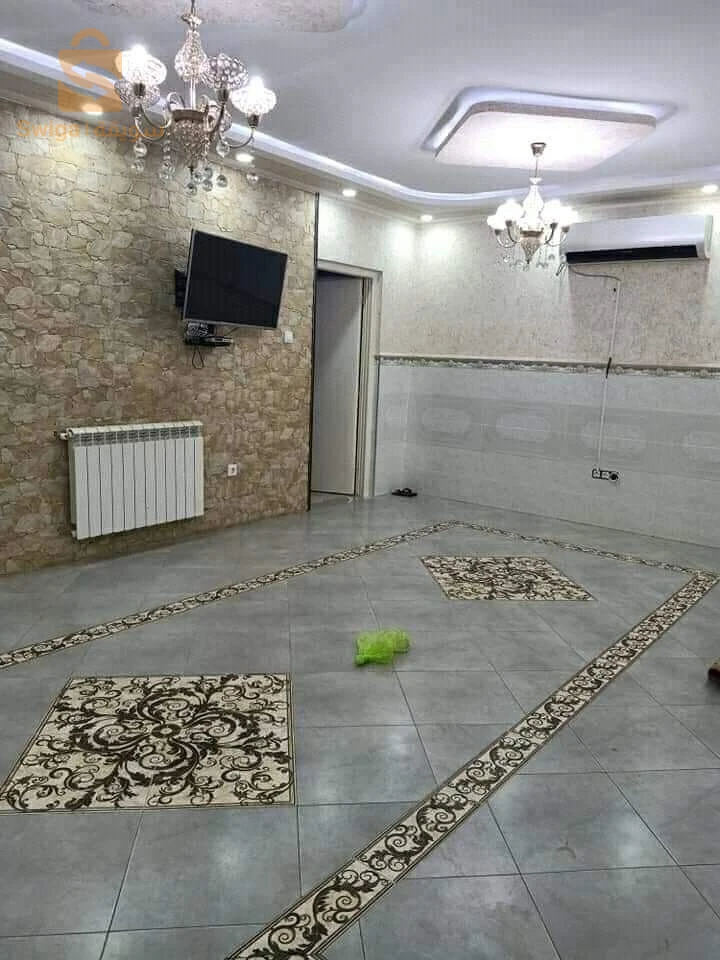 شقة للبيع في بلفور قريبة من كل المرافق الضرورية