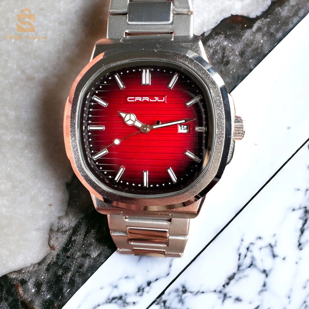 montre crrju original