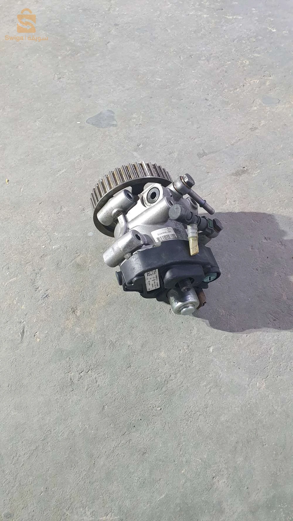 dozer clio 4 تاع وحدة ماشيا 40الف
