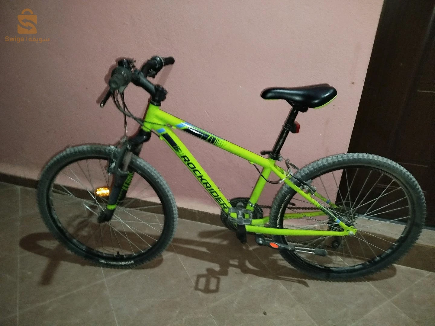 velo