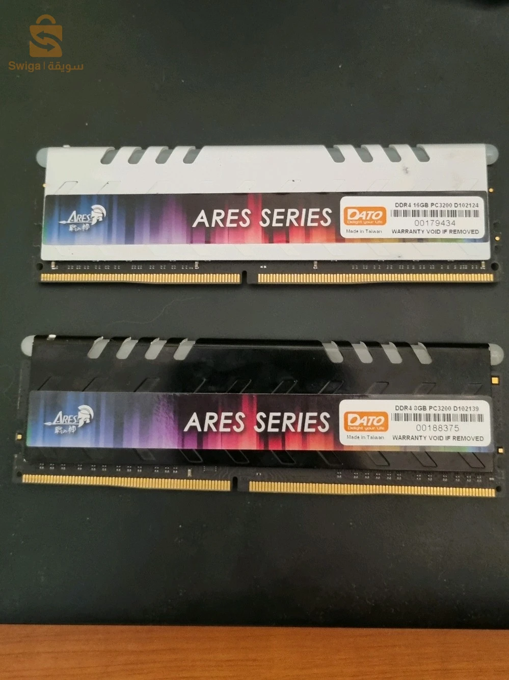 KIT B450M+24GB RAM DDR4 3200MHZ