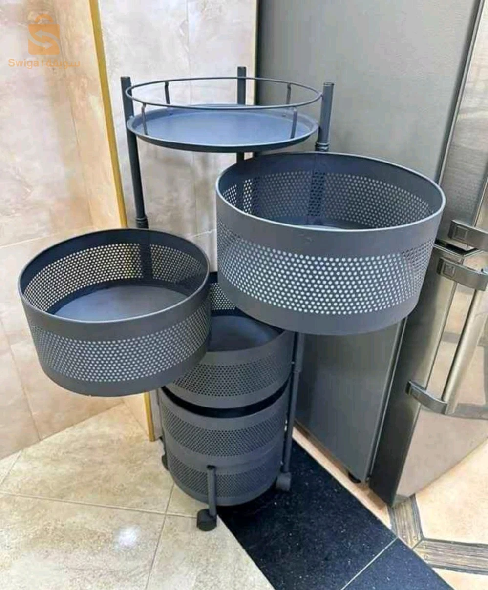 شاريو الخضر